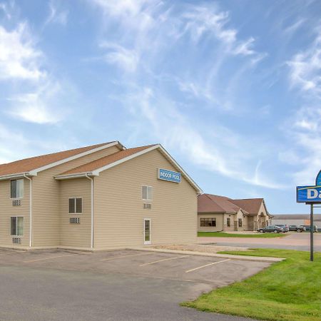 Days Inn By Wyndham Worthington Extérieur photo